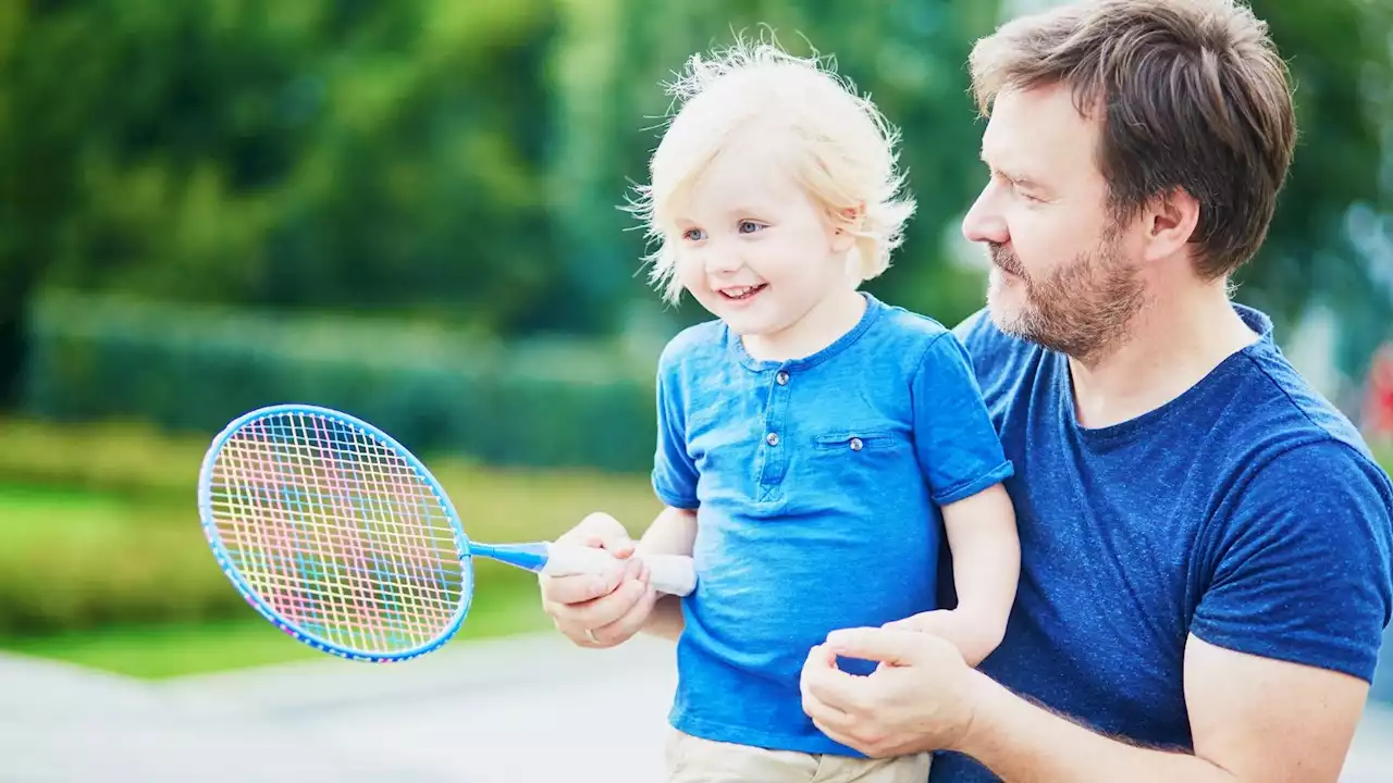 The best kids tennis rackets 2022