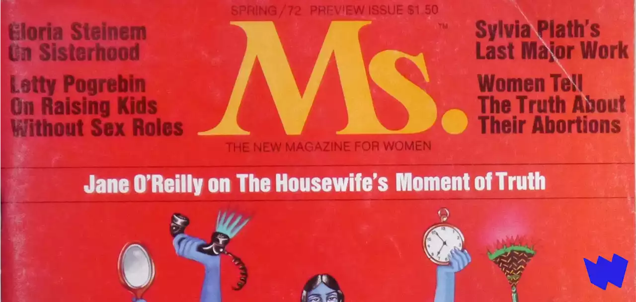 Sundays@Home: Celebrating 50 Years of Ms. Magazine