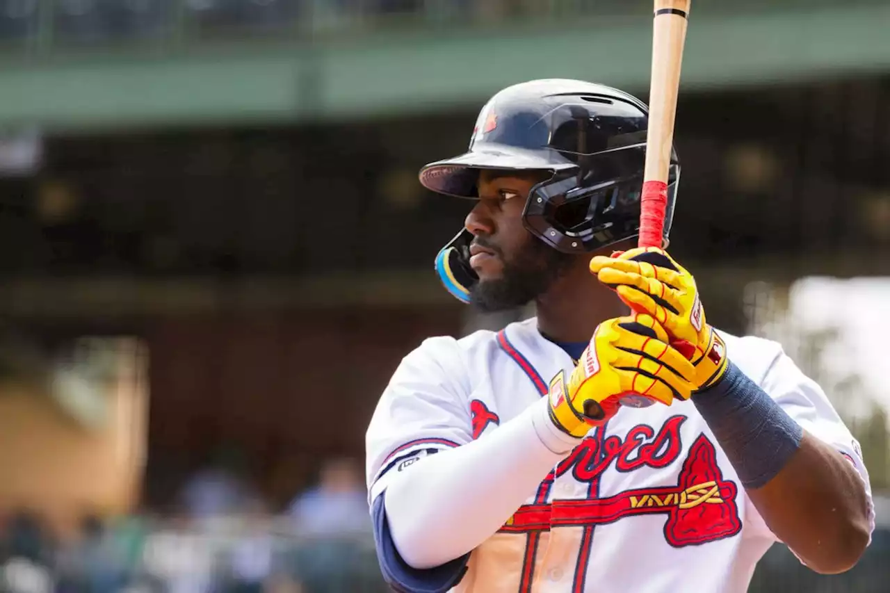 Surging Braves have won 32, lost 13 since promoting the amazing Michael Harris