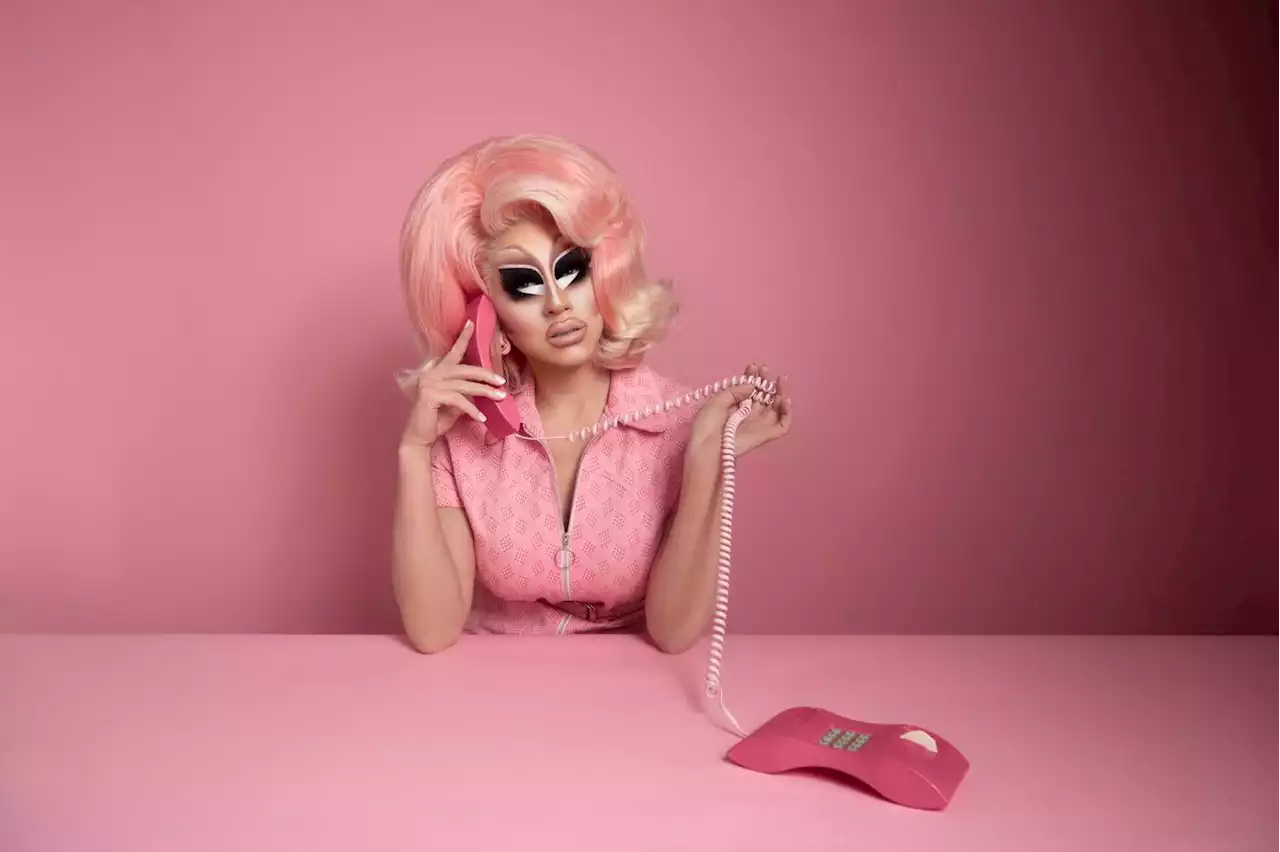 Trixie Mattel's Love Letters To Small Towns And Big Stars