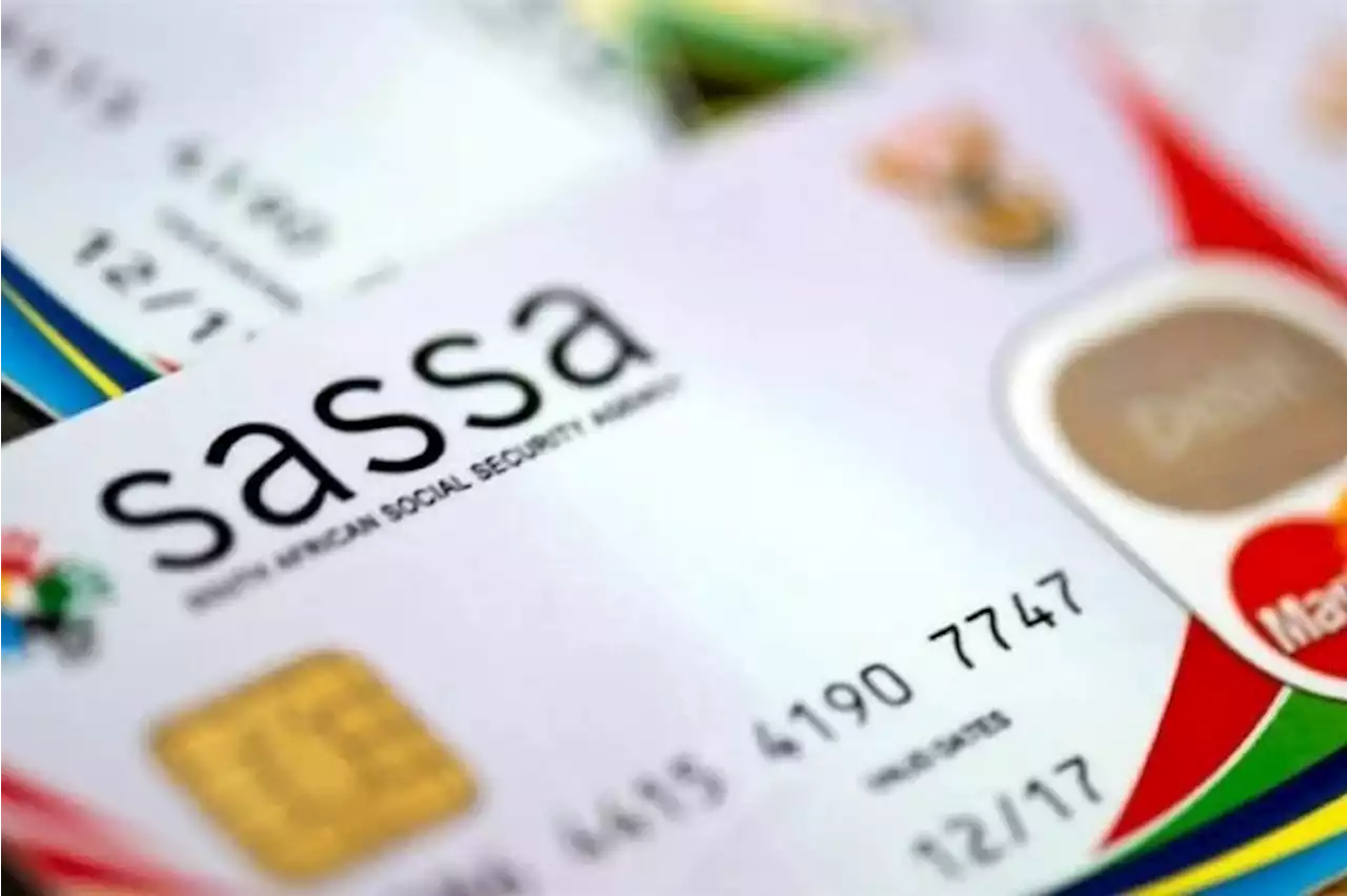 Postbank SASSA gold card has not expired