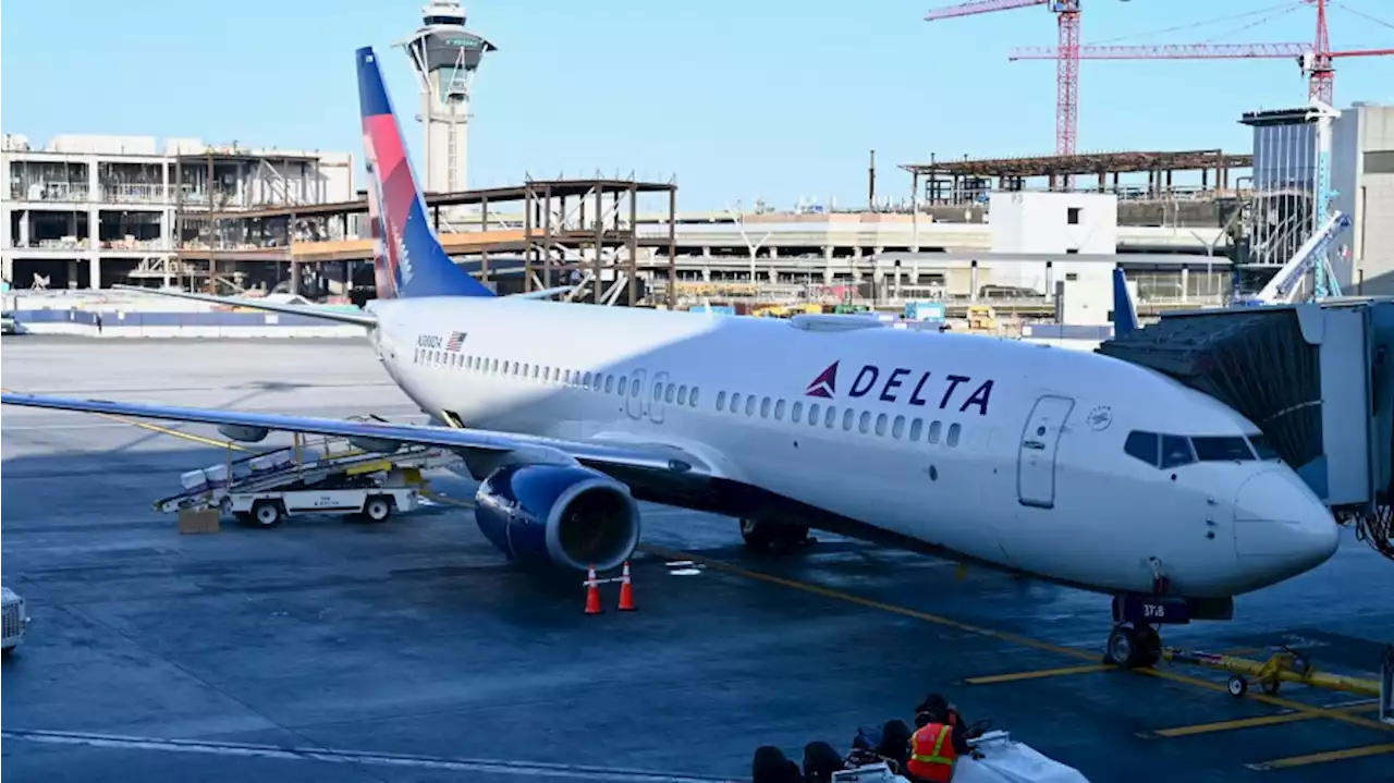 Boeing under pressure from FAA as Delta increases 737 Max 10 purchases