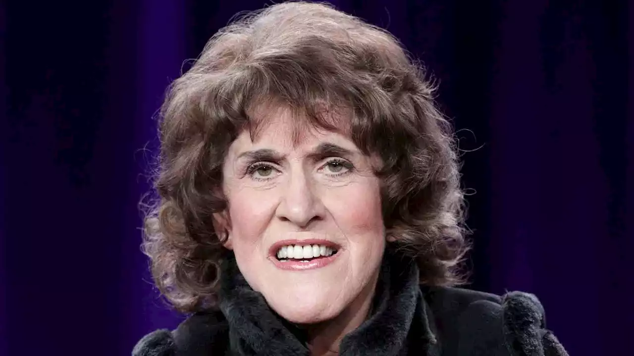 North Texas Actor Ruth Buzzi Suffers Series of Strokes