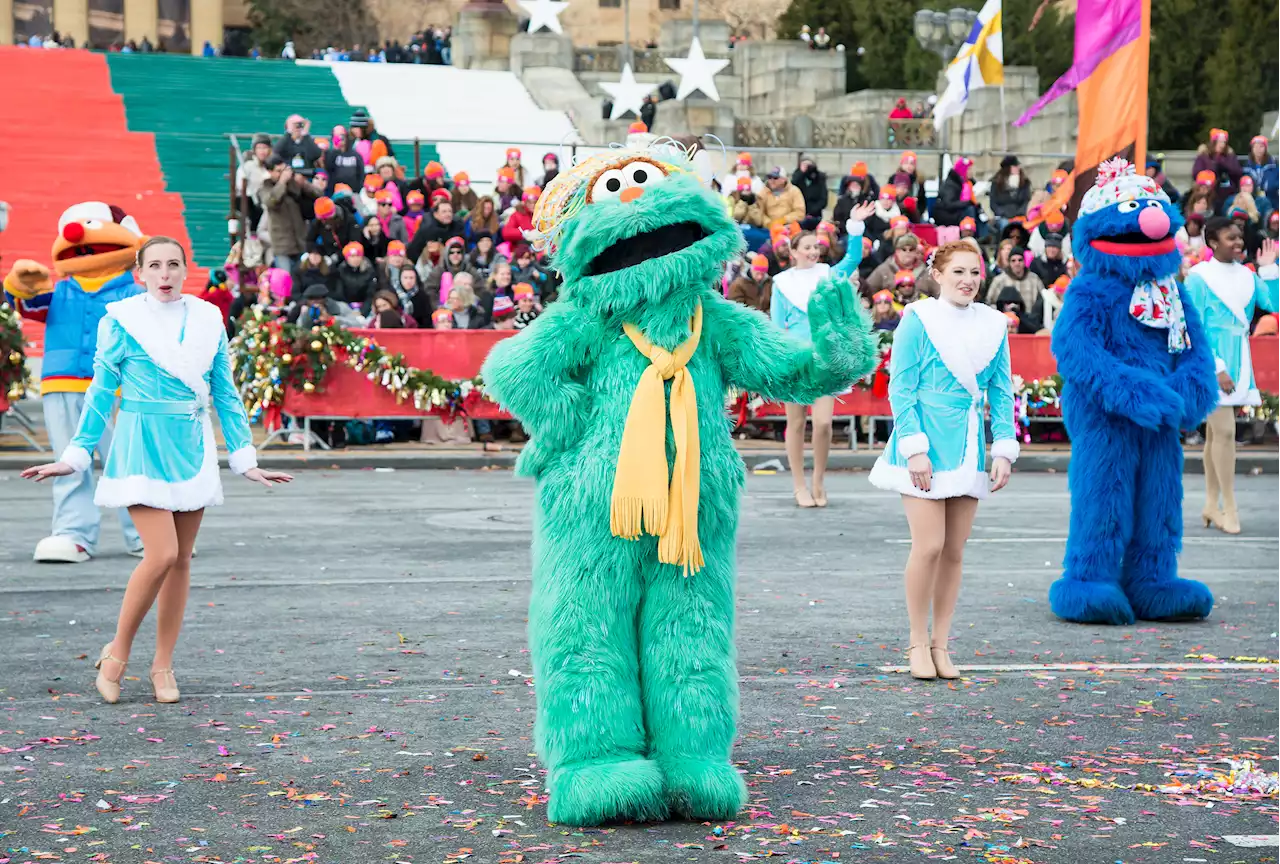 Sesame Place Under Fire After Black Mother Says Character Ignored Her Daughters