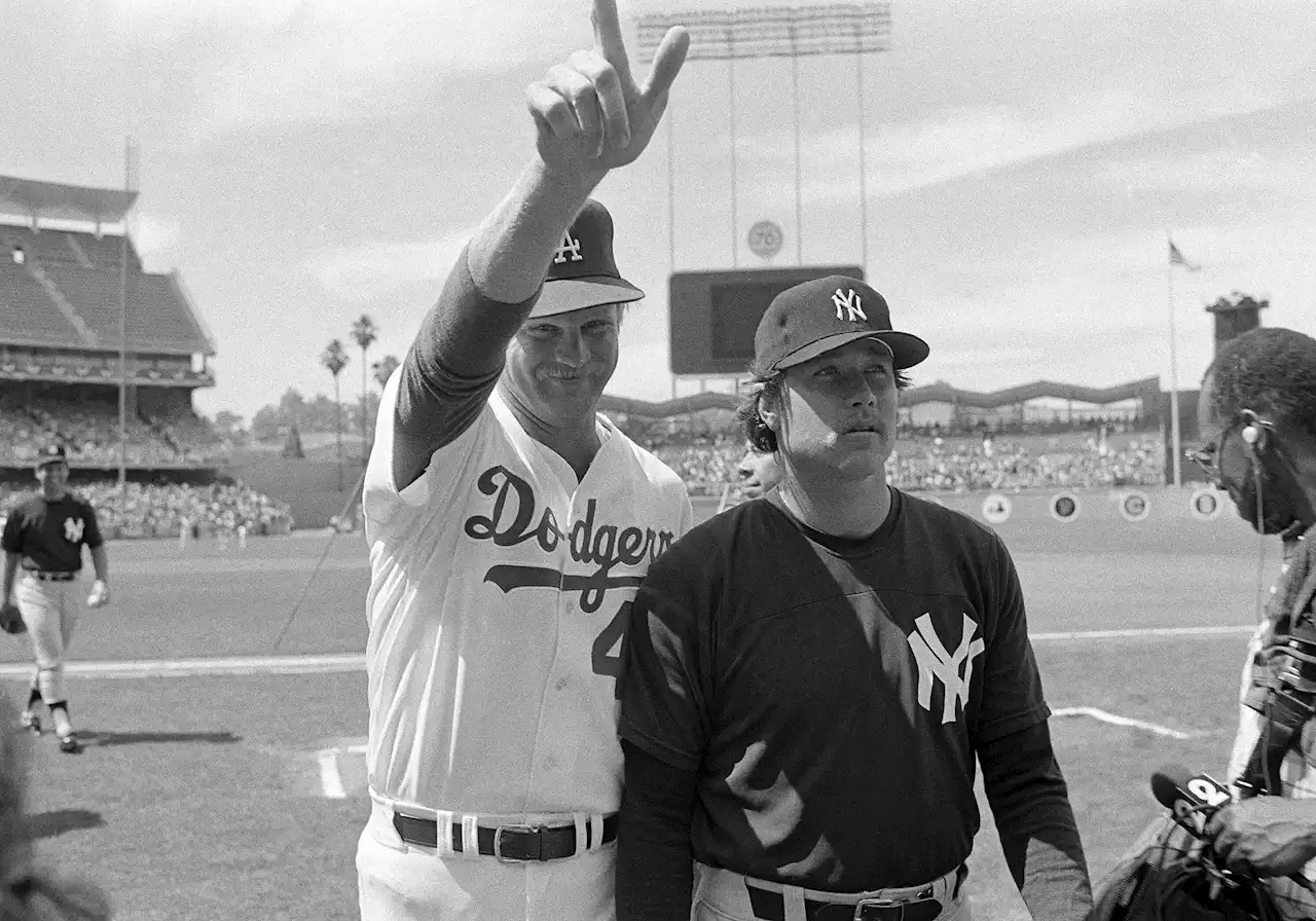 When Was The Last Time Los Angeles Hosted an MLB All-Star Game?