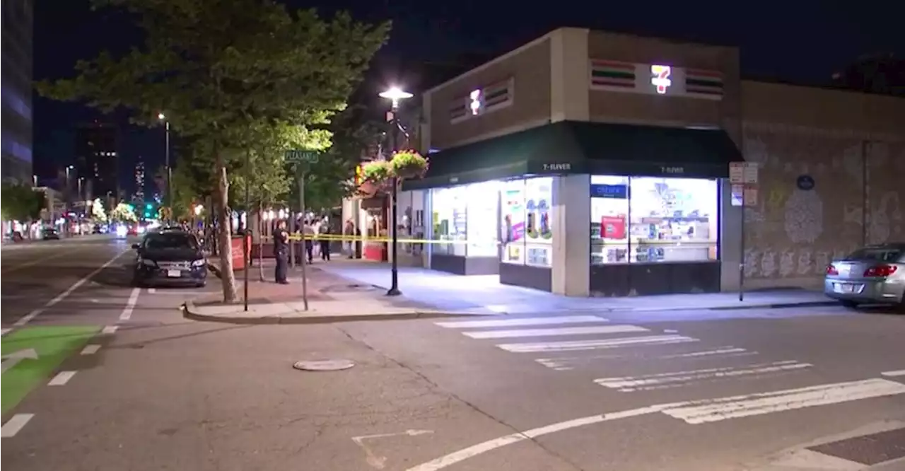 4 Suspects Arrested in Cambridge Central Square Stabbings