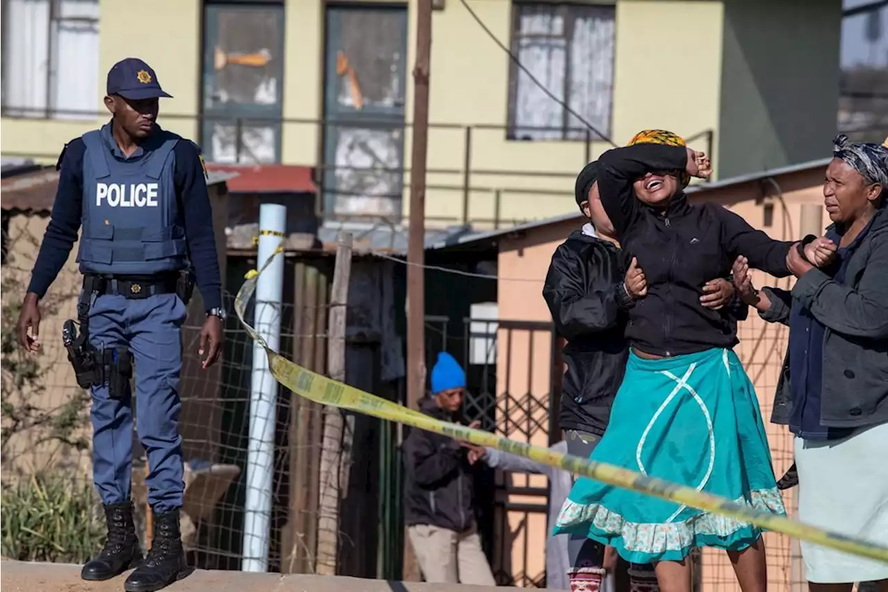 More KZN liquor outlets fined as authorities clamp down on non-compliance after tavern shooting | News24