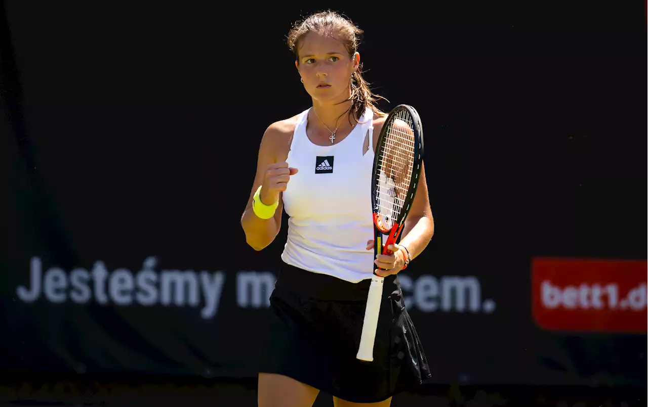 Russia aims to grow LGBT 'propaganda' ban as Daria Kasatkina says she's gay