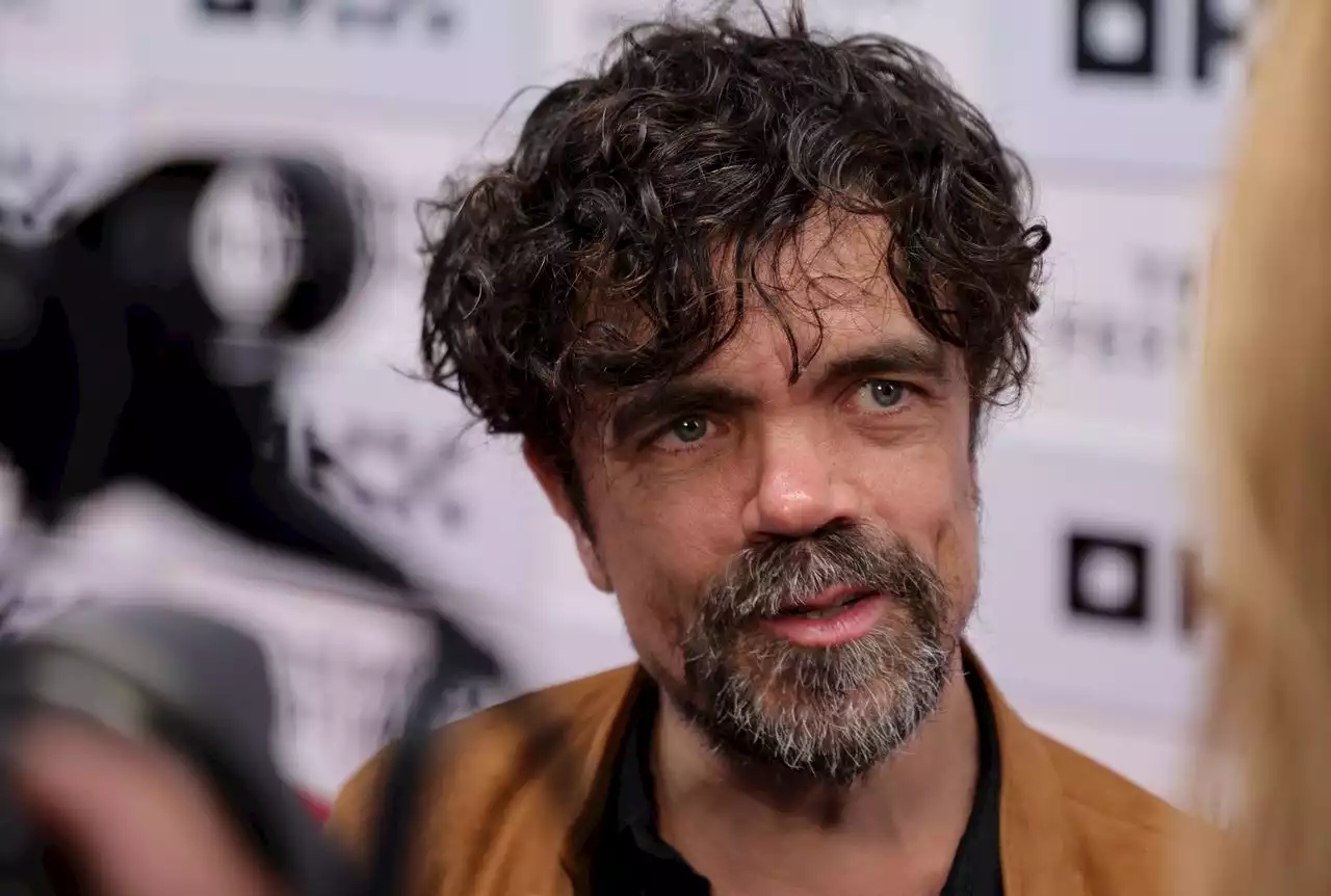 Peter Dinklage cast in ‘Hunger Games’ prequel, joining fellow N.J. actor Rachel Zegler