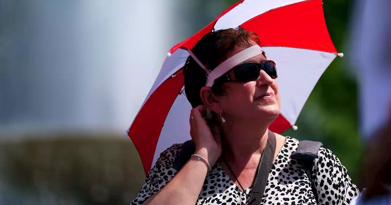 Hour-by-hour weather forecast for Northamptonshire