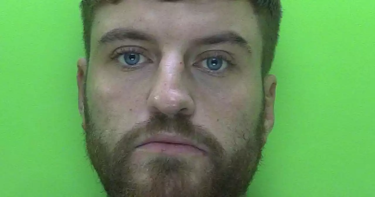 Nottinghamshire man set fire to woman's house with children inside