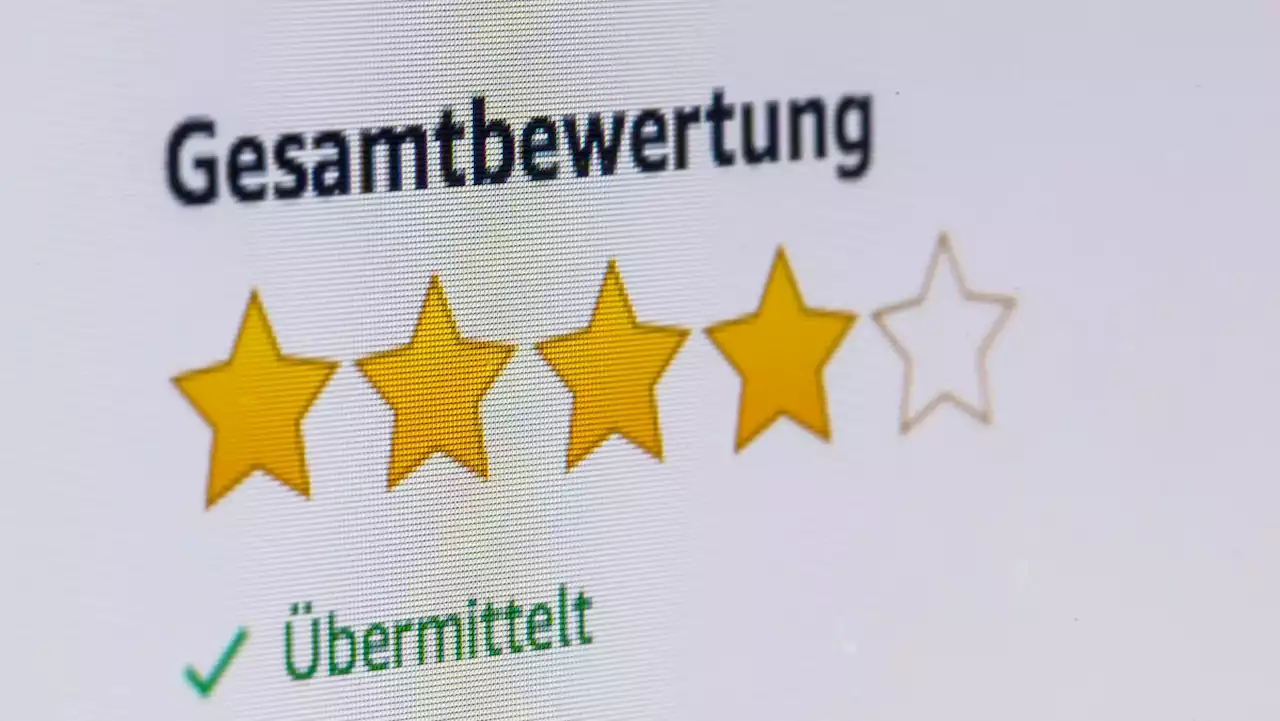 Rechtlicher Trouble um Amazon-Rezensionen