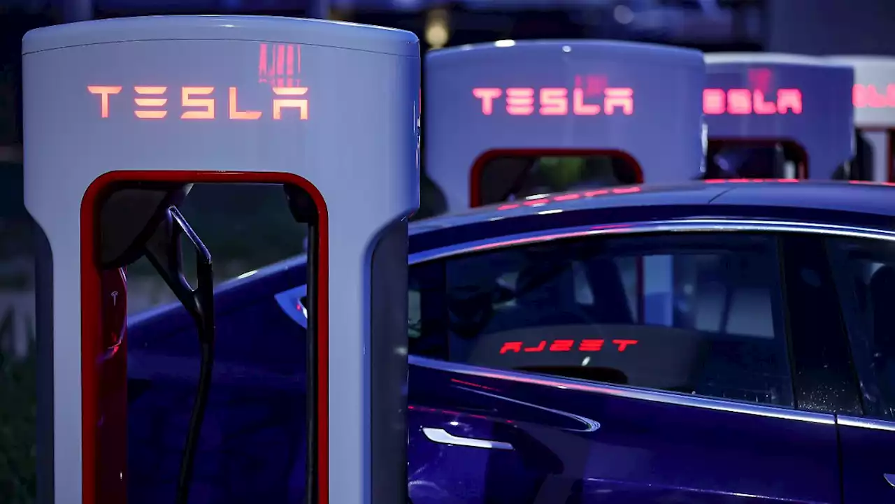 Verbraucherschützer klagen gegen Tesla