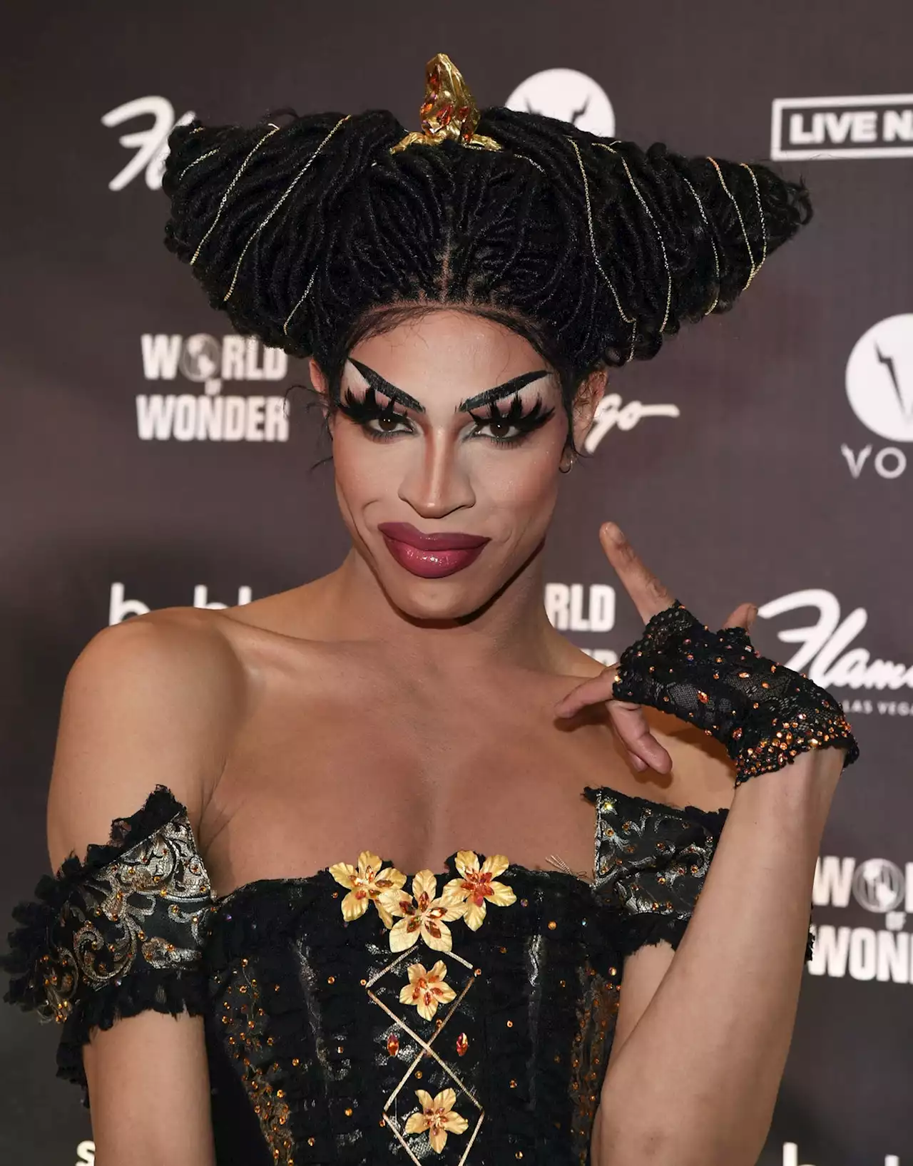 Yvie Oddly On Overcoming Her Outcast Tendencies On ‘Drag Race’