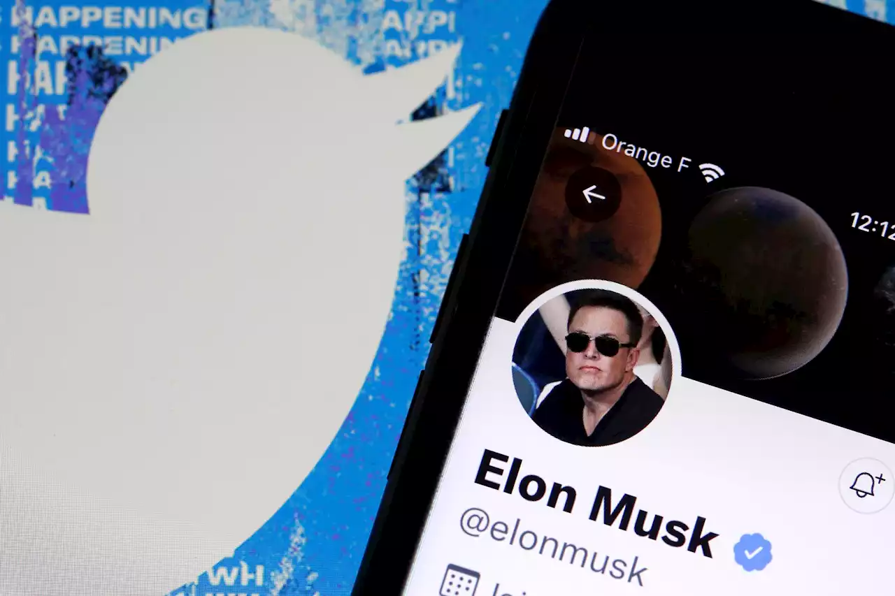 Twitter wins expedited trial over Elon Musk’s $44B buyout