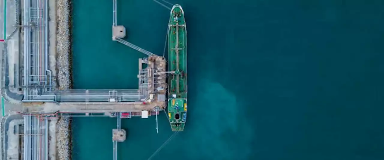 Scores Of Fuel Ships Stranded Off Mexico As Pemex Debt Mounts | OilPrice.com