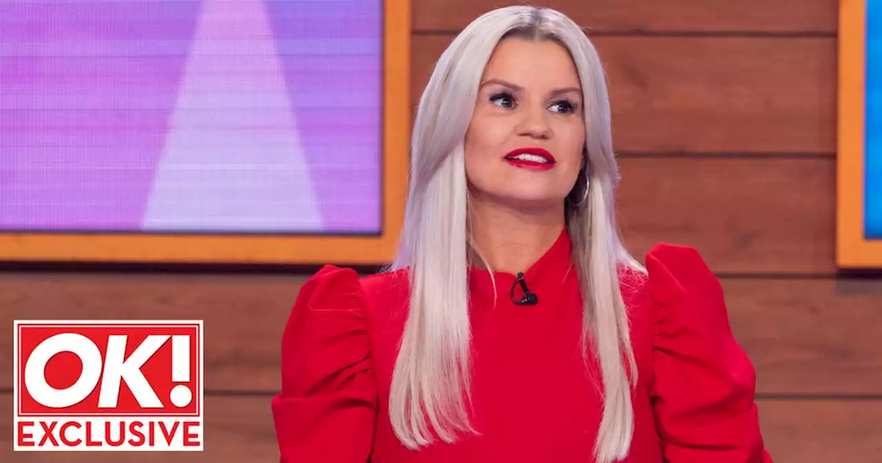 Kerry Katona ‘devastated’ for Lauren Goodger, ‘My heart is breaking for her’