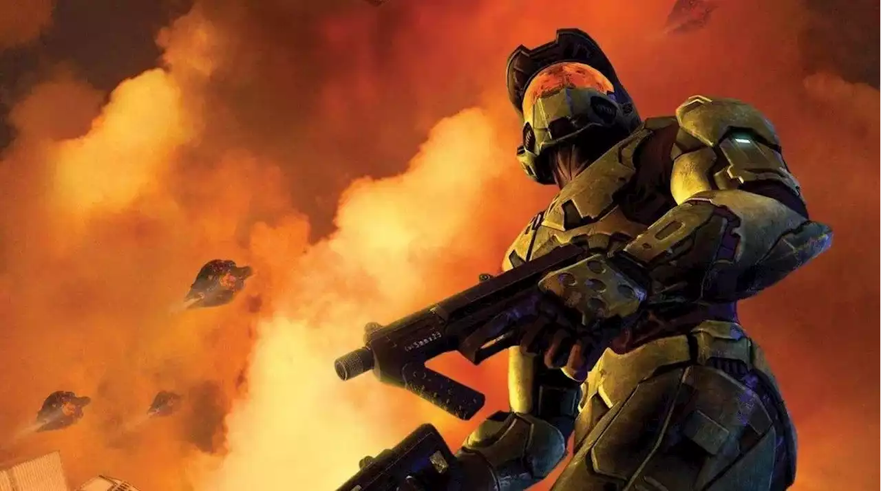 There's now a $20,000 bounty for anyone who can achieve the impossible in Halo 2