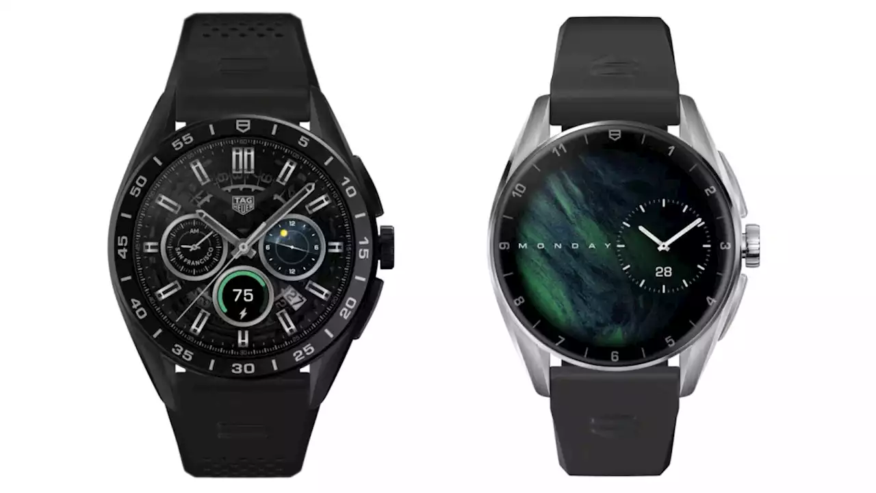 Dramatically improved Snapdragon W5 Gen 1 chip has us excited for non-Samsung Android watches