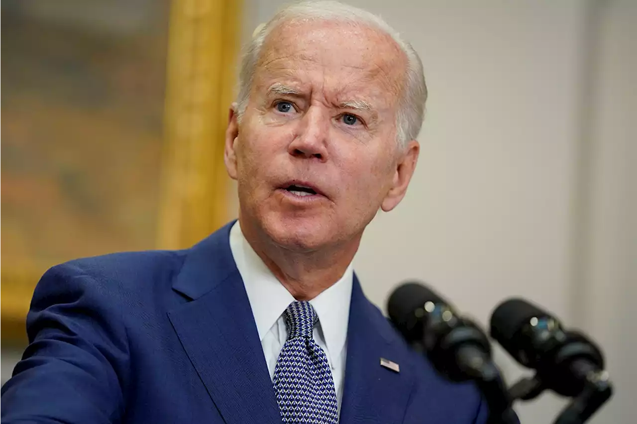 Biden issues executive order aimed at releasing American hostages and detainees