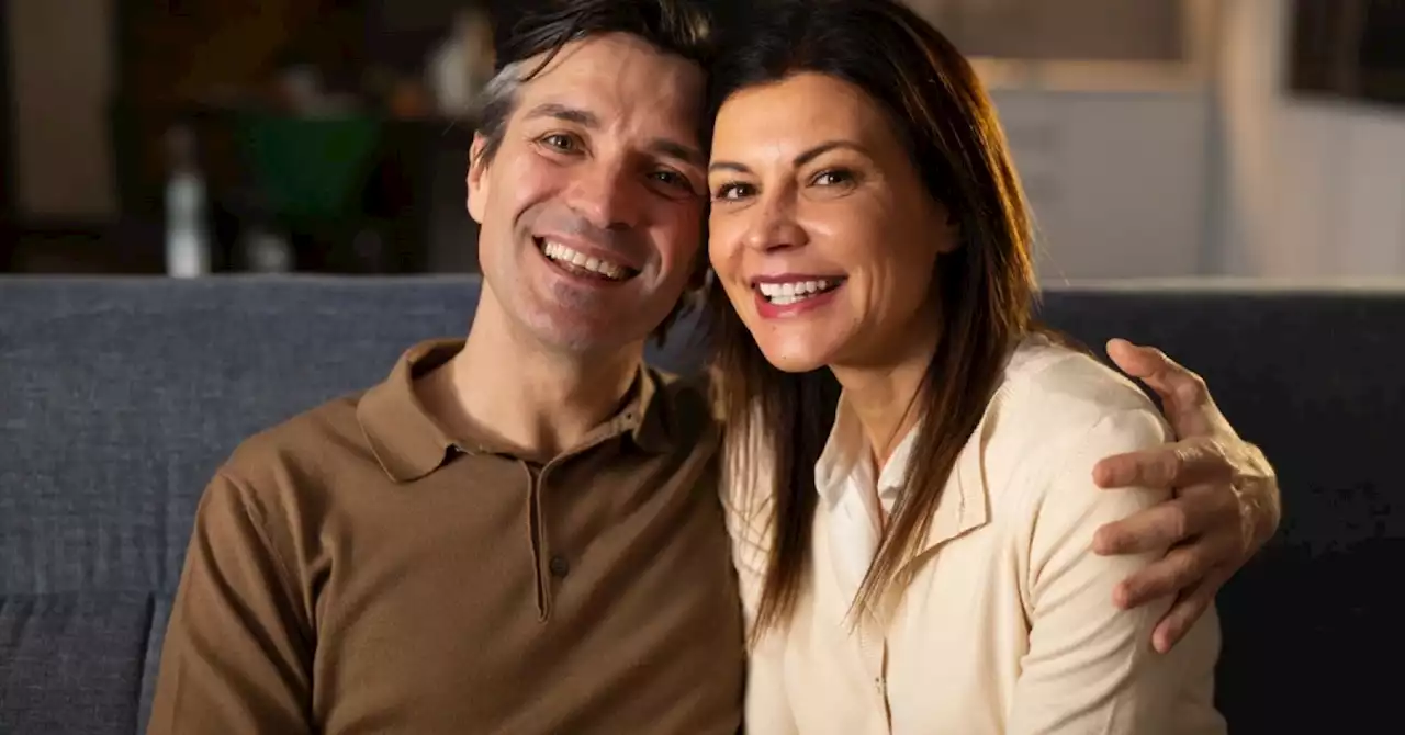 Why a Close, Happy Marriage May Hinder Good Health