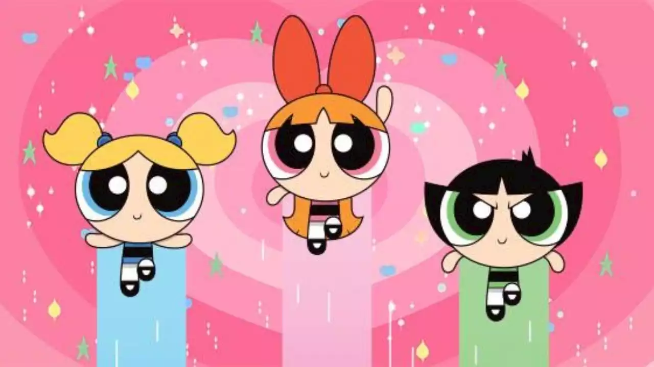 Sugar, spice, and everything nice: A ‘Powerpuff Girls’ reboot is happening!