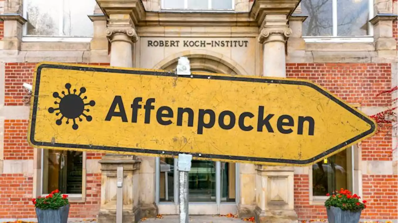 Affenpocken-Impfstoff trifft in Berlin auf hohe Nachfrage