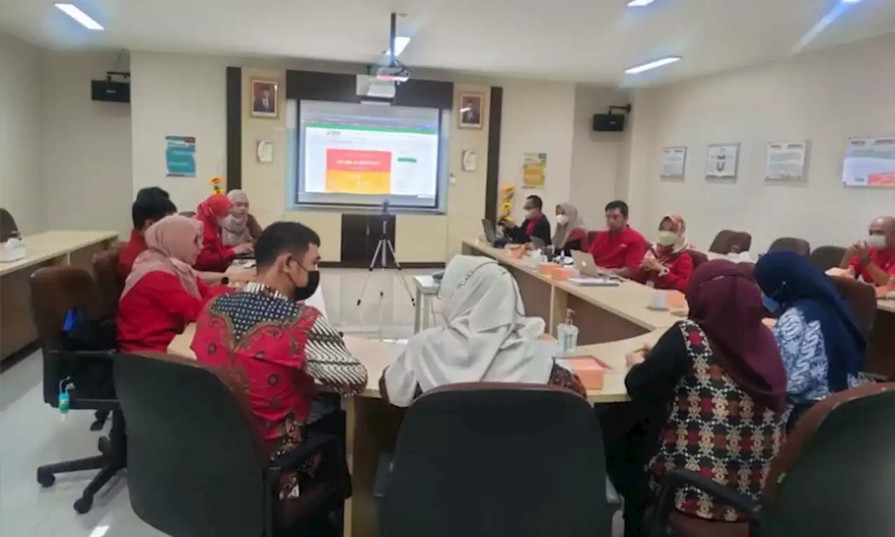 Fakultas Ekonomi dan Bisnis UNM, Lakukan Kunjungan Studi Ke Telkom University |Republika Online