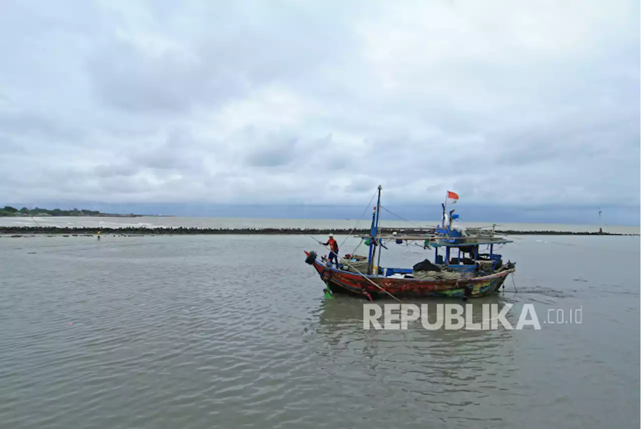 KKP Jamin tidak Ada Kapal Cantrang Beroperasi di Laut Aru |Republika Online