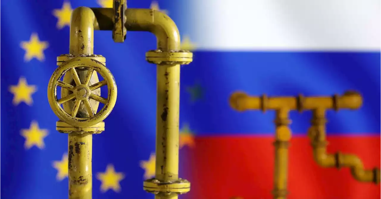 Breakingviews - Putin gas assault is a survivable test of EU unity