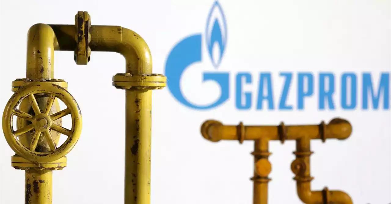 Iran and Russia's Gazprom sign primary deal for energy cooperation