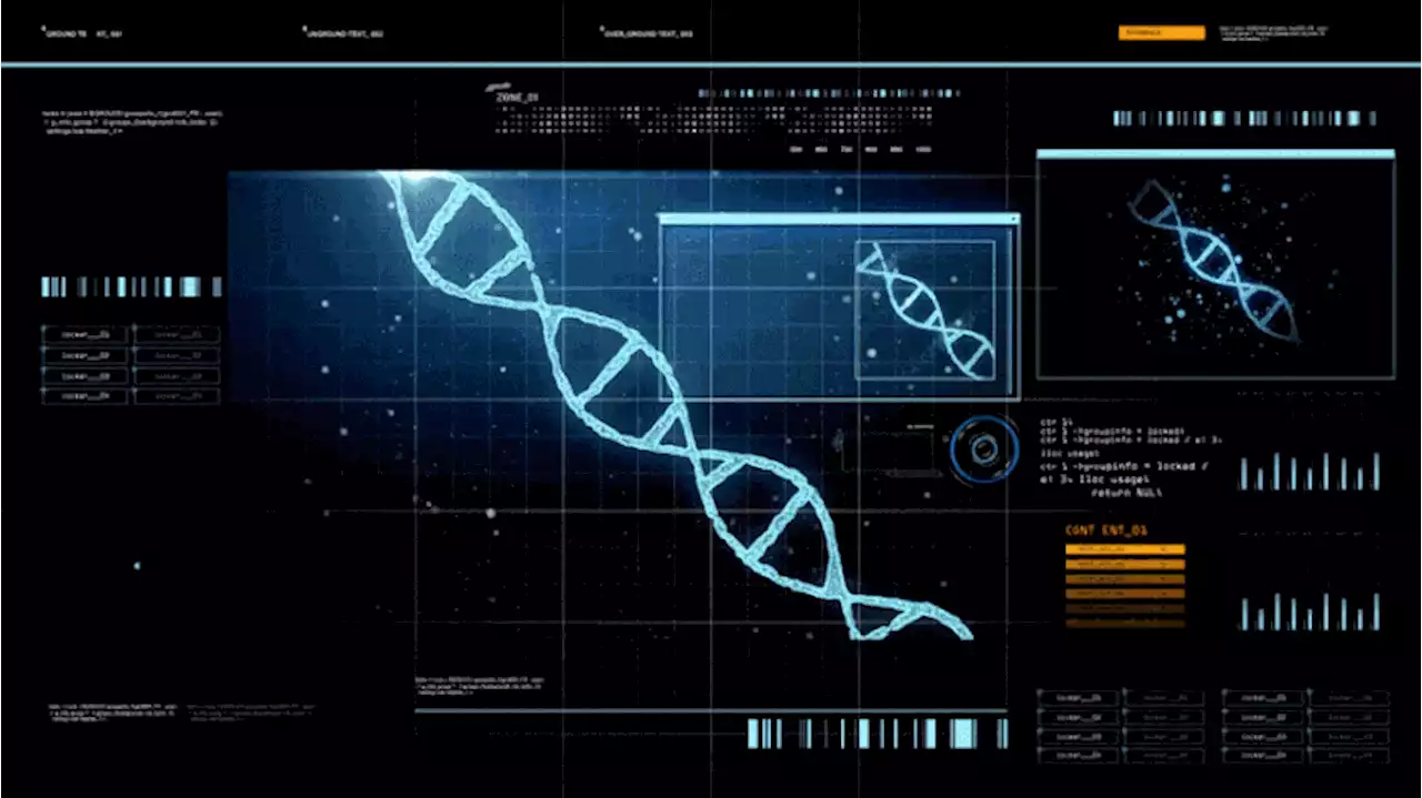 A New Technology Could Help Solve a DNA Mystery