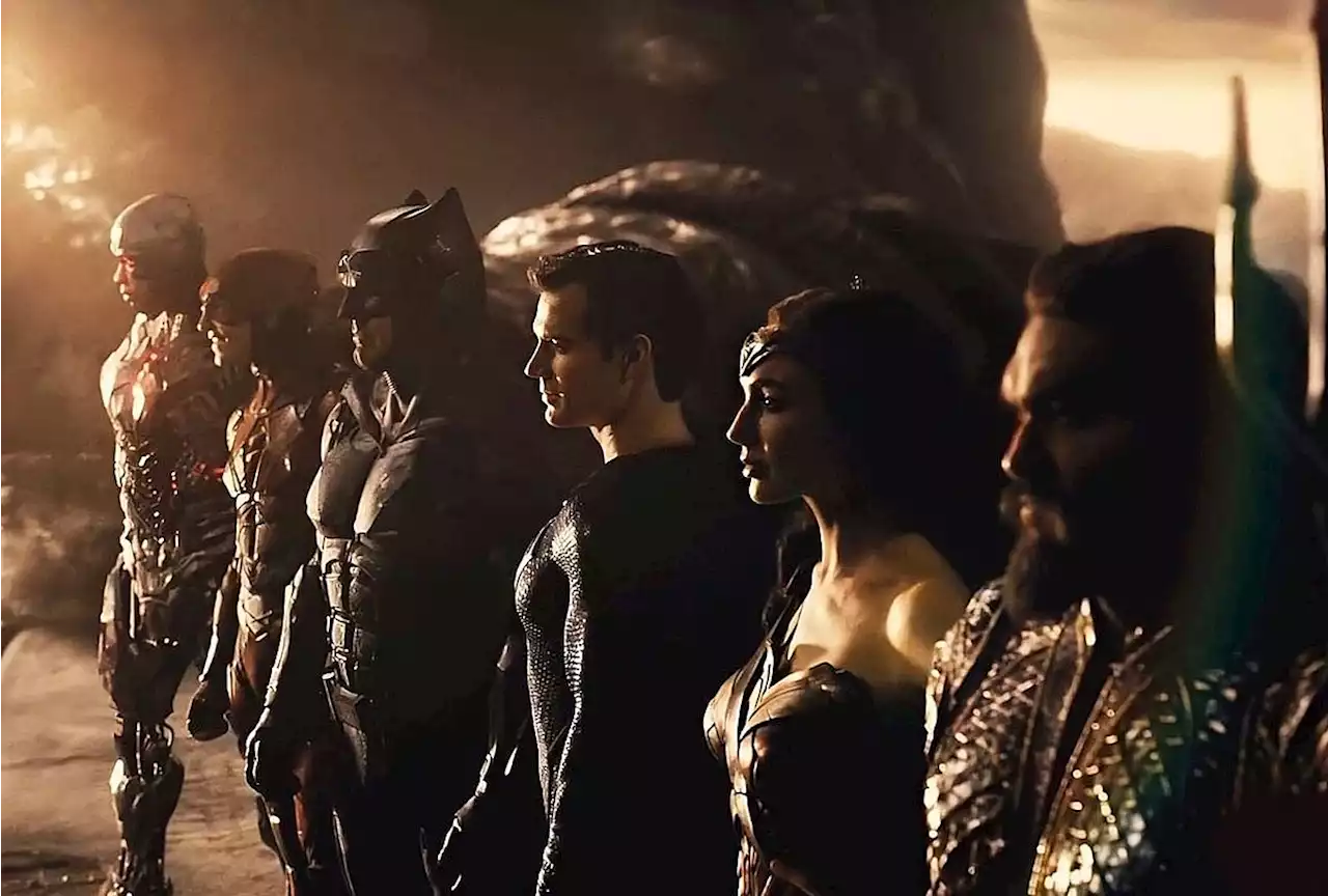 Warner Bros. Report Claims Snyder Cut Campaign Fueled By Bots