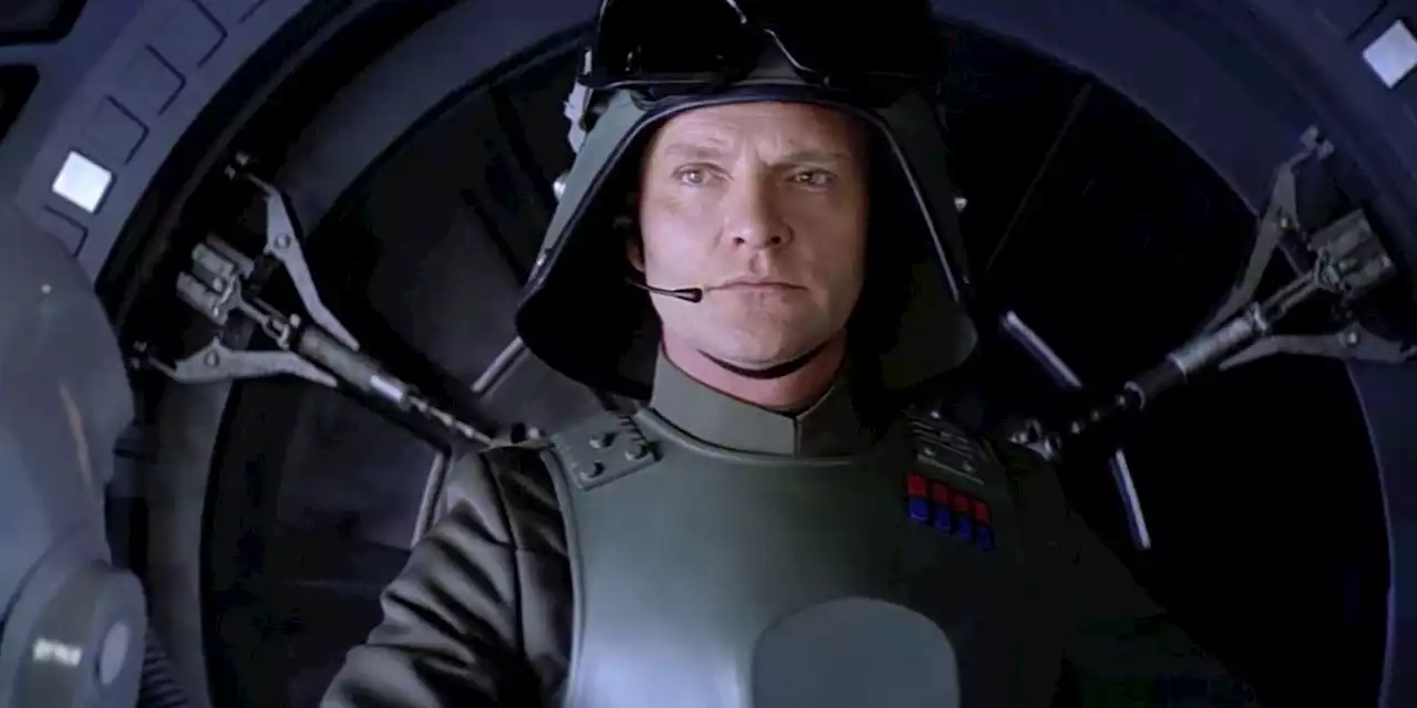 Star Wars General Veers Actor Was Cast In Surprisingly Simple Way