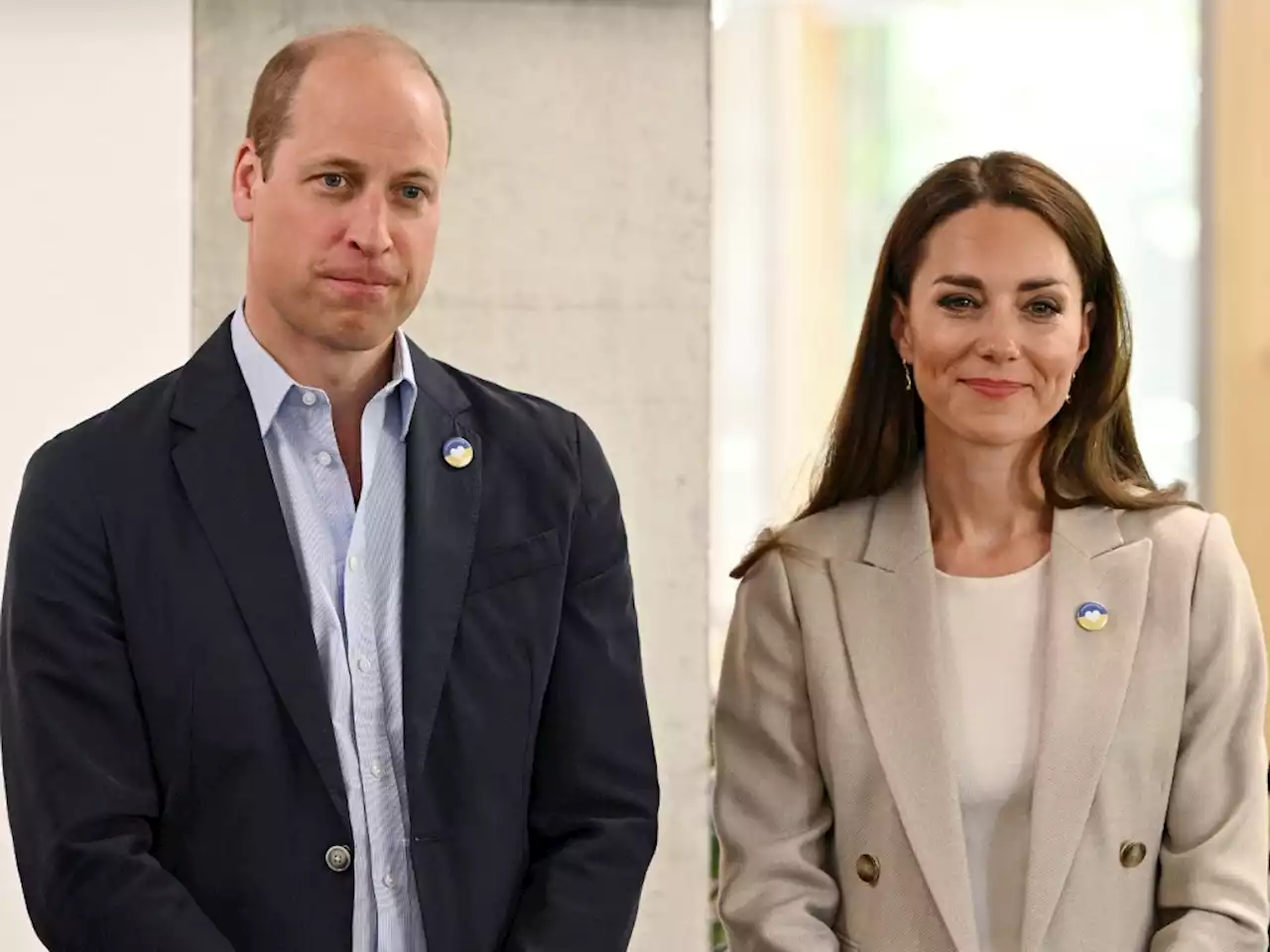 William & Kate Are Reportedly in Trouble With the Queen Over All Their Helicopter Rides