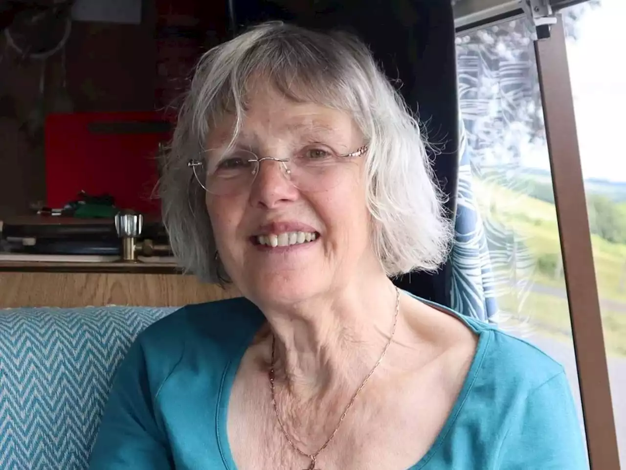 Grandmother who died in Much Wenlock crash was in county to visit family