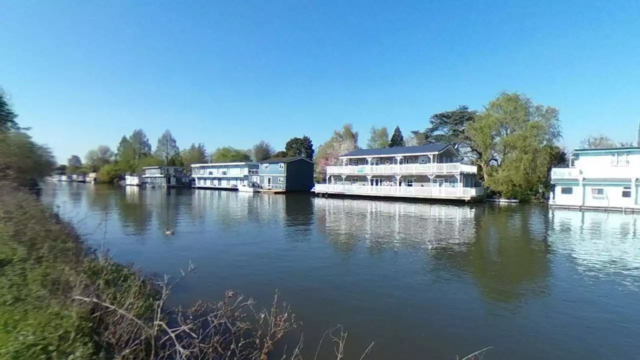 Boy, 14, missing and feared dead in Thames – as four others drown during heatwave