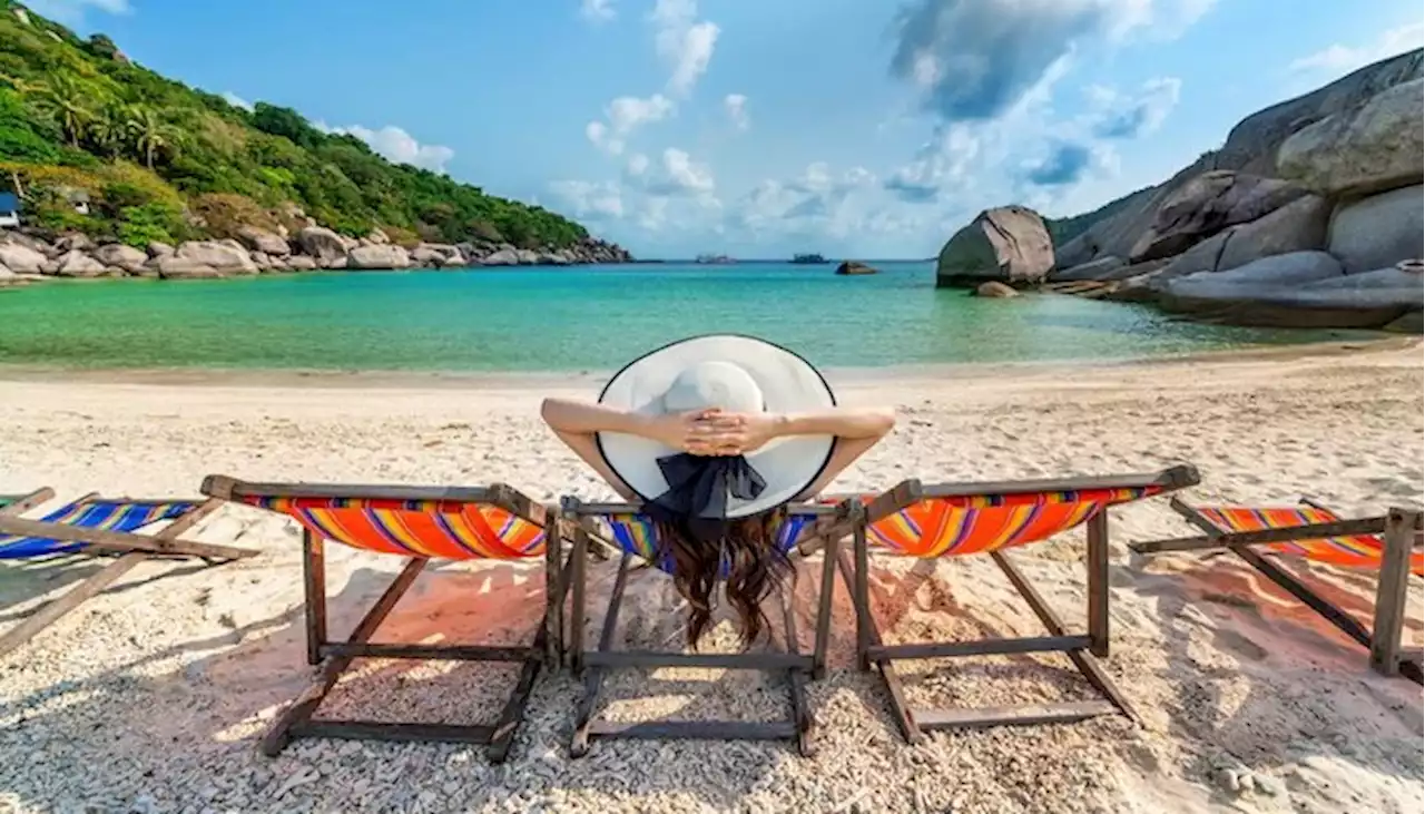 Arti Mimpi Berada di Pantai, Pertanda Kamu Butuh Piknik?