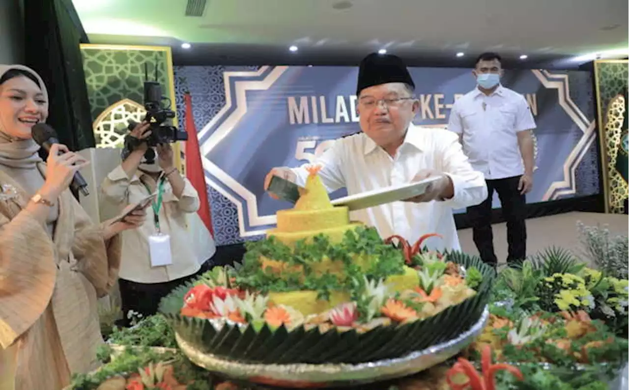 DMI Siap Gelar Konferensi Internasional untuk Komunitas Masjid di ASEAN