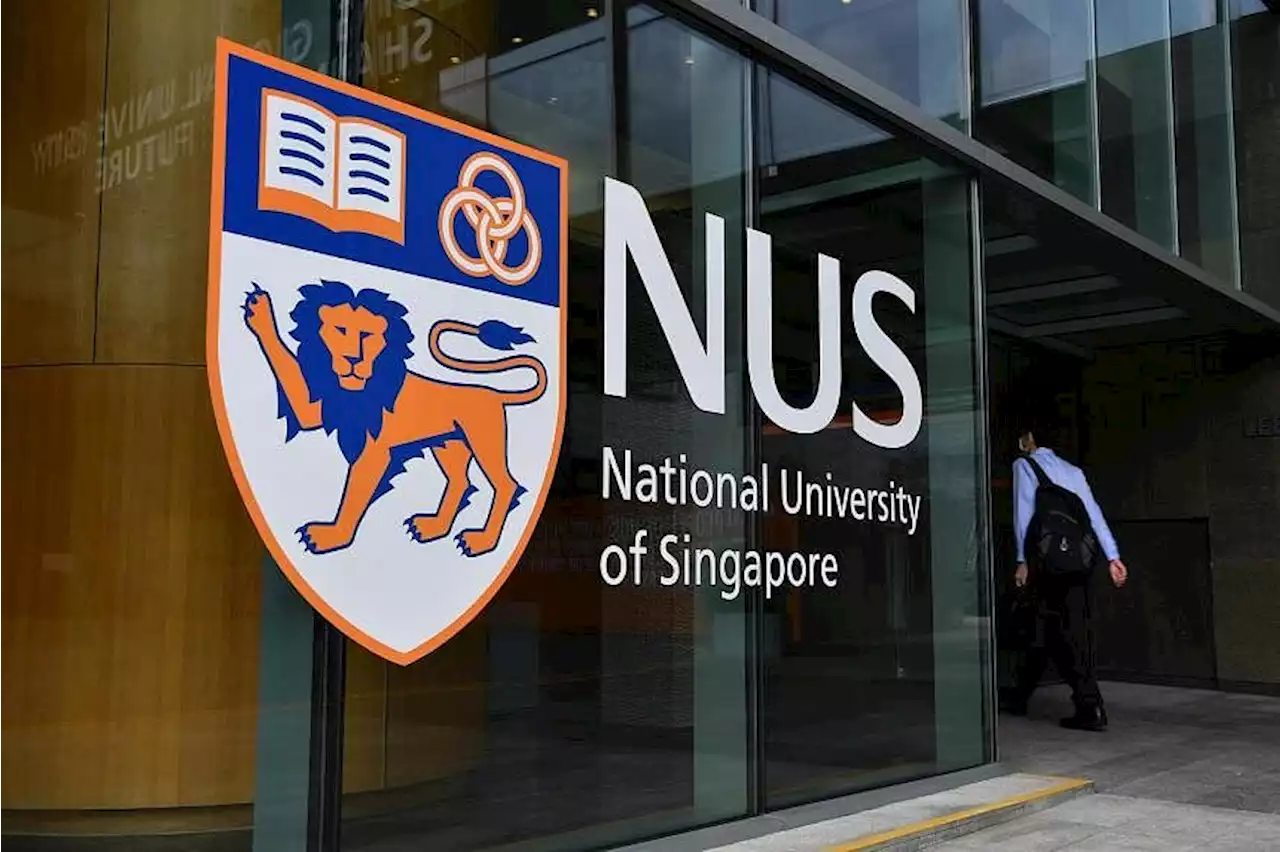 10% rebate on NUS Masters course fees, with extra 5% off for NUS graduates
