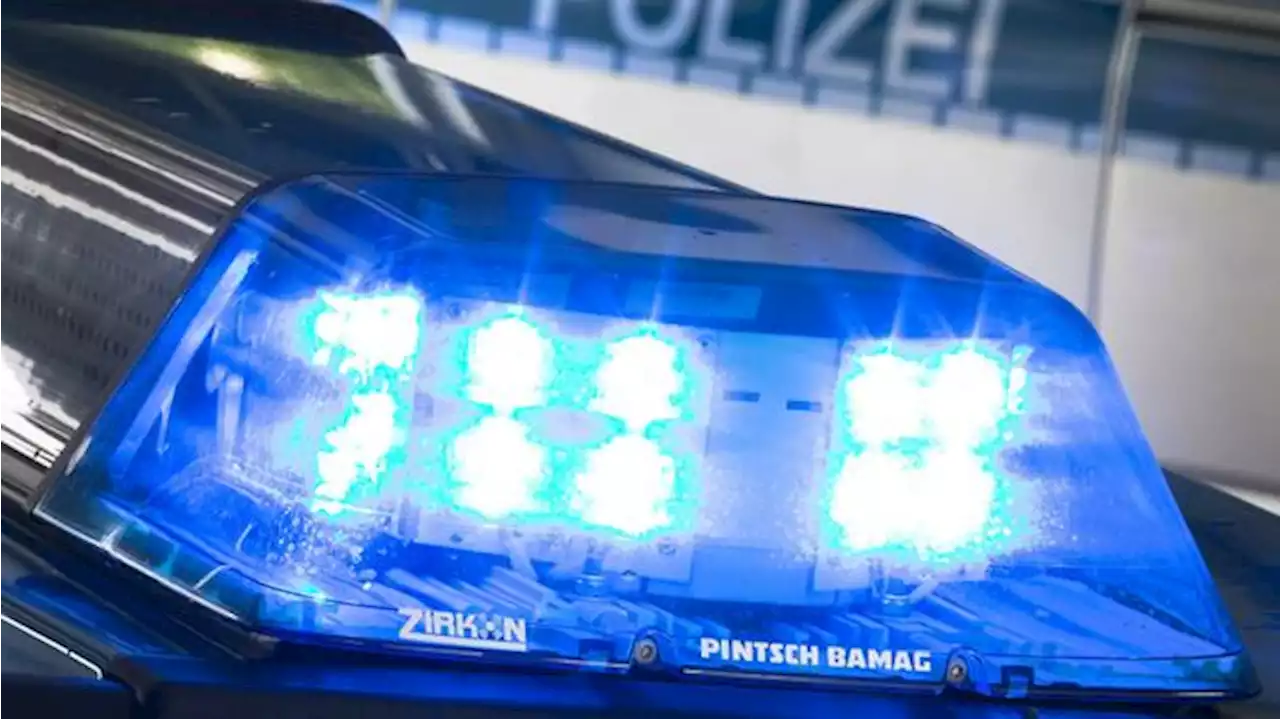 Mehrere Personen vor Berliner Club „Matrix“ mit Pfefferspray verletzt