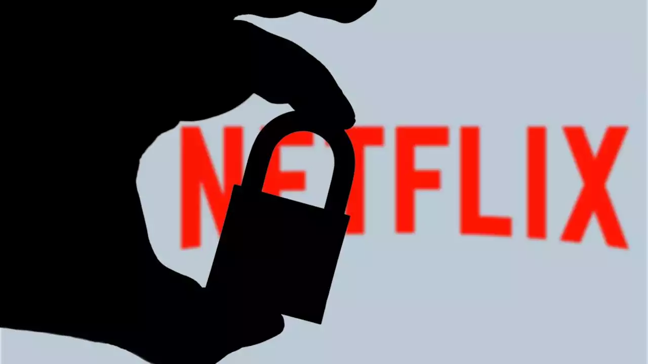 Netflix has a new plan to tackle password sharing