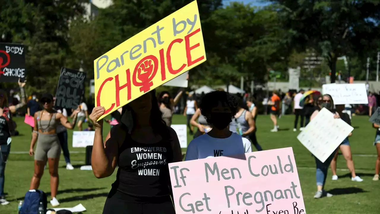 5 Men Share How Abortion Has Changed Their Lives