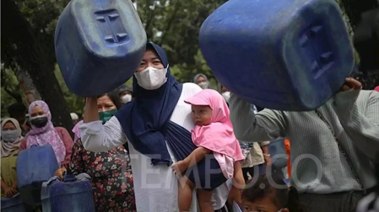 Anies Ganti Dirut PAM Jaya dengan Eks Dirut Pasar Jaya, PSI: Apa Alasan Pencopotan?