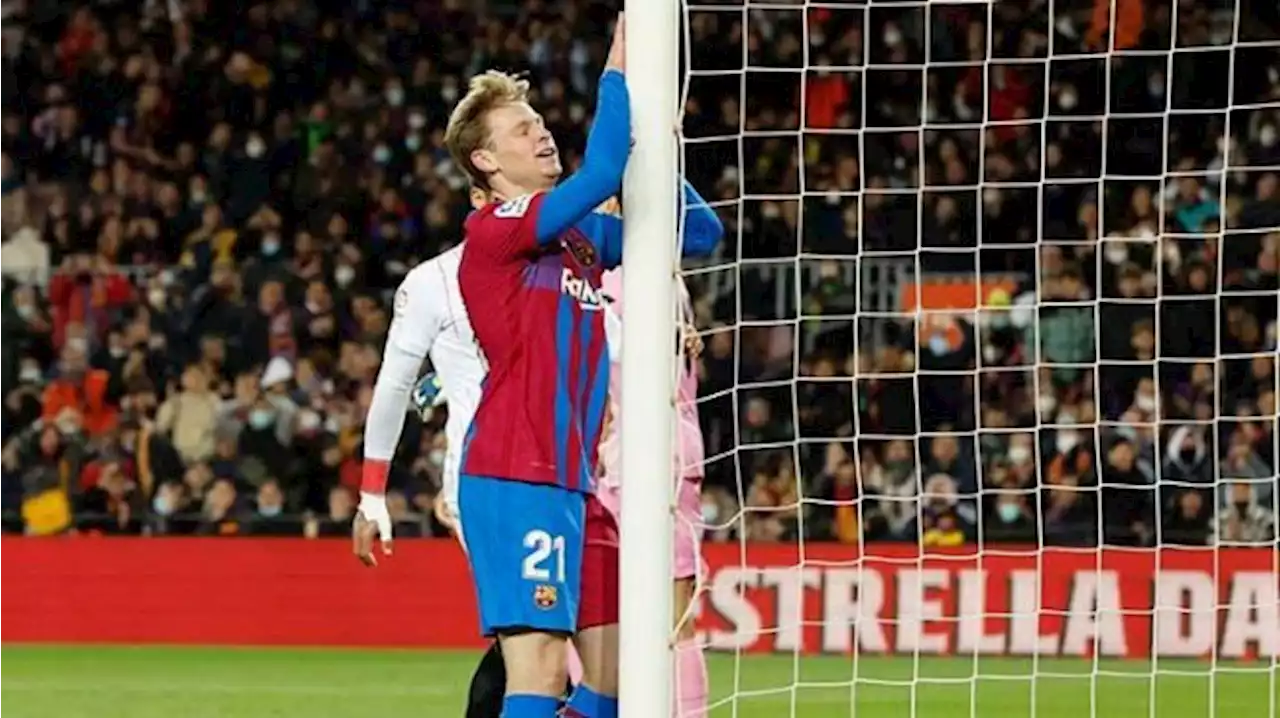 Erik Ten Hag Masih Ingin Bawa Frenkie de Jong ke Manchester United, Bayern Munchen Siap Menikung