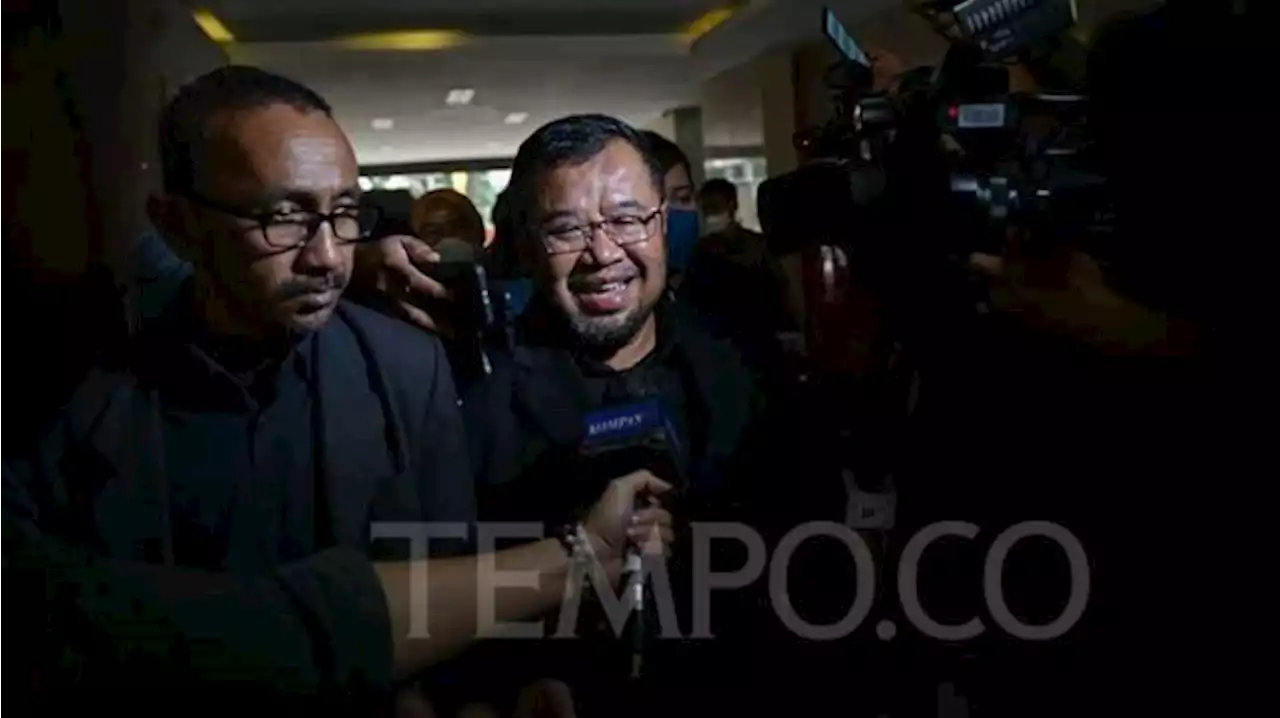 Kasus ACT, Bareskrim Telah Periksa 18 Orang Saksi