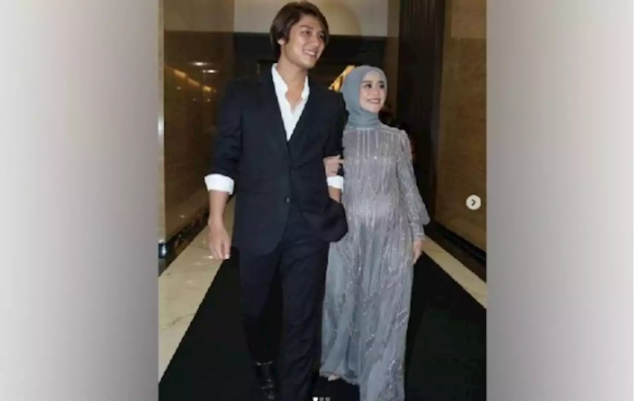 Rizky Billar Ulang Tahun, Lesti Kejora Tulis Pesan Cinta dan Doa Manis