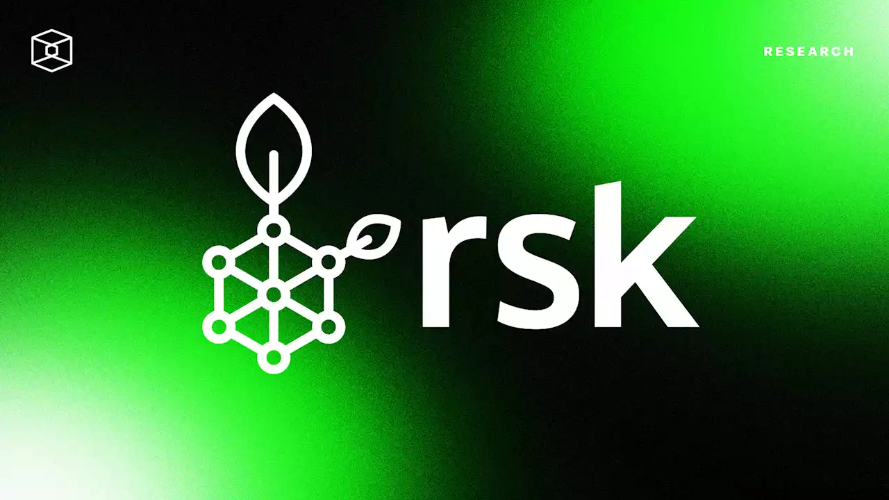 Scaling Bitcoin: RSK