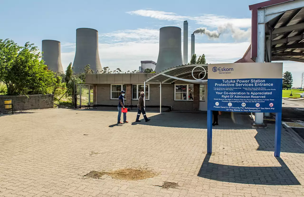 Do the obvious: fix Eskom because a new SOE will not work | The Citizen