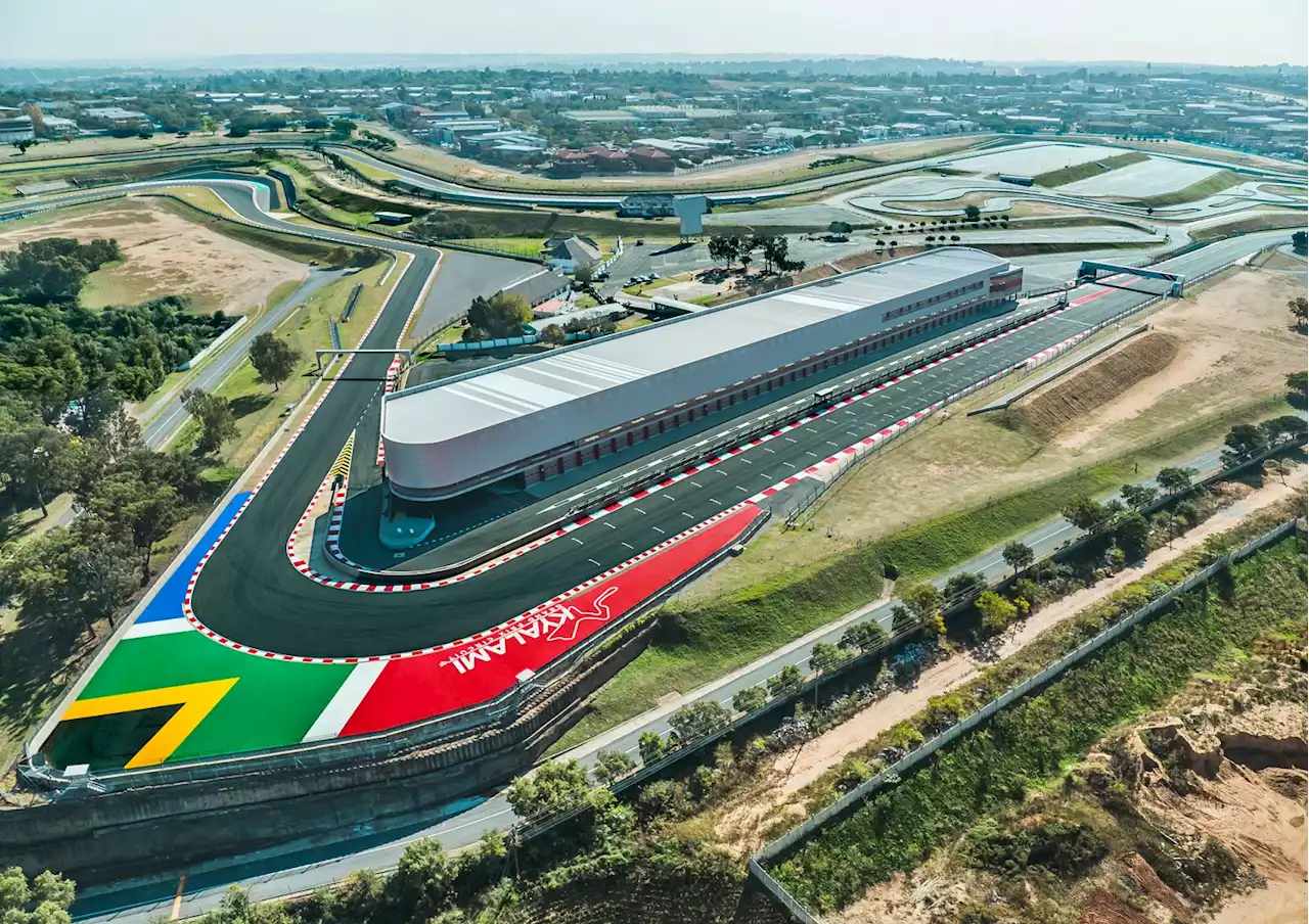 Kyalami F1 deal still a no-no as second FIA visit apparently commences | The Citizen